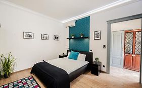 Nice Apartment In The Center