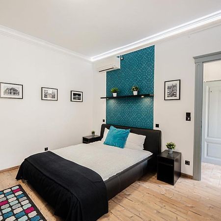 Nice Apartment In The Center Budapest Esterno foto