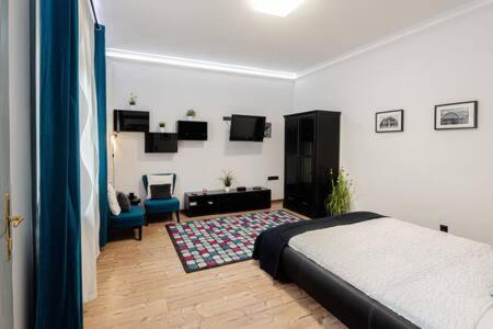 Nice Apartment In The Center Budapest Esterno foto