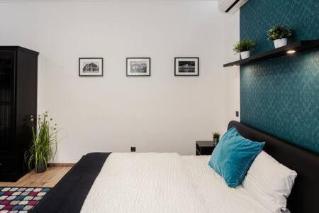 Nice Apartment In The Center Budapest Esterno foto