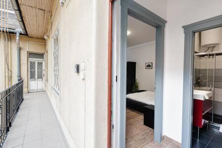 Nice Apartment In The Center Budapest Esterno foto