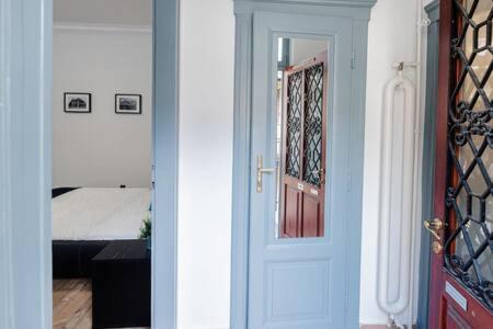 Nice Apartment In The Center Budapest Esterno foto