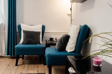Nice Apartment In The Center Budapest Esterno foto
