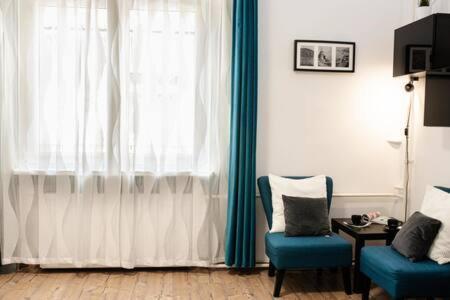 Nice Apartment In The Center Budapest Esterno foto