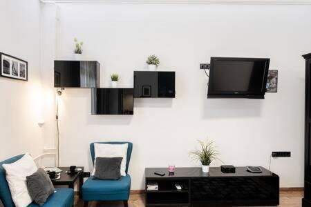 Nice Apartment In The Center Budapest Esterno foto