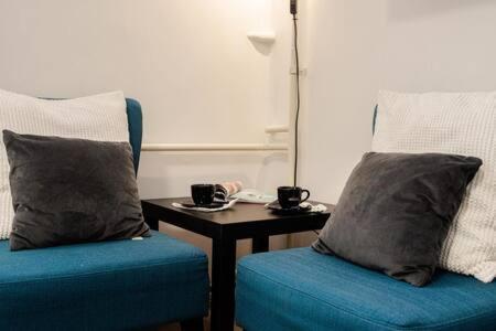 Nice Apartment In The Center Budapest Esterno foto